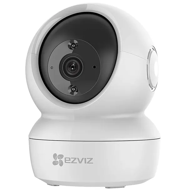 Kamera IP wewnętrzna Ezviz CS-C6N smart, sprawdzona, sprawna