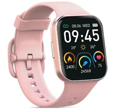 jugeman-smartwatch-196-ip68-rozowy