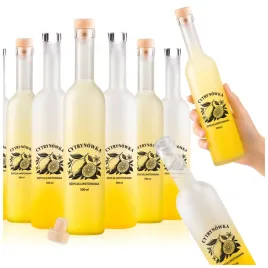 40x-butelki-szklane-na-nalewki-cytrynowke-futura-500ml-matowa-z-nadrukiem
