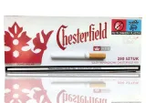 gilzy-chesterfield-red-250szt-waga-z-opakowaniem-0-1-kg
