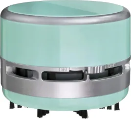 t4761-clauss-2cleaan-odkurzacz-do-klawiatury-samochodu-srebrny-zielony