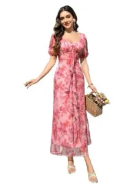 shein-sukienka-rozkloszowana-zabot-print-kwiaty-rekaw-bufki-44-1el