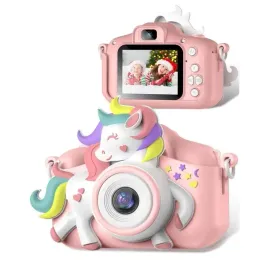 aparat-cyfrowy-dla-dzieci-1080p-hd-wzor-jednorozec-karta-32-gb-w-zestawie