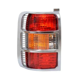 tylna-lewa-lampa-chrome-mitsubishi-pajero-ii-classic-mr414043
