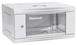 szafa-serwerowa-wiszaca-rack-19-4u-400mm-netrack-eco-line-szara