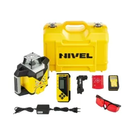 nivel-system-nl720r-digital-niwelator-laserowy-rotacyjny