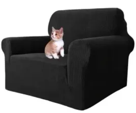 maxijin-rozciagliwy-pokrowiec-na-krzeslo-fotel-do-salonu-czarny