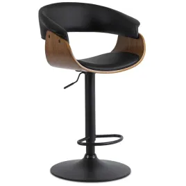 krzeslo-barowe-stolek-kuchenny-hoker-regulowany-do-kuchni-czarny-nevada