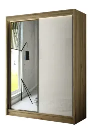 szafa-przesuwna-z-lustrem-veli-150-cm-dab-craft-bialy-lacobel-drazek