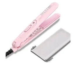 melydo-mini-prostownica-do-wlosow-rozowa-prostownica-podrozna