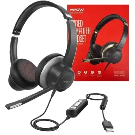 mpow-bh328a-sluchawki-nauszne-przewodowe-z-mikrofonem