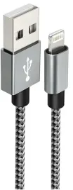 zestaw-kabli-idison-usb-apple-lightning-4-sztuki-3m-2m-1m-1m-czarny