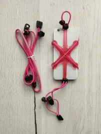 xporter-neo-uniwersalny-pasek-smycz-zawieszka-do-telefon-na-ramie-rozowa