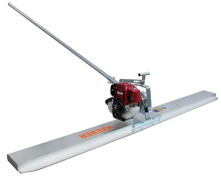 KREBER K-LW2500B ŁATA 2,5m LISTWA WIBRACYJNA
