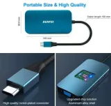 benfei-hub-adapter-usb-c-8-w-1-niebieski-kod-producenta-oa05758