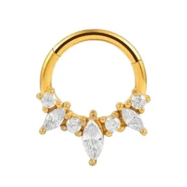 kolczyk-piercing-clicker-zloty-cyrkonie-i-lezki-septum-stal-316l-12-10