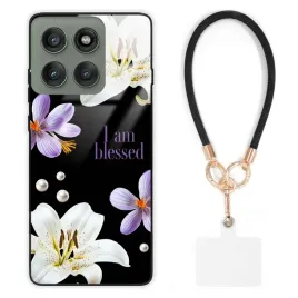 etui-do-motorola-edge-60-pro-5g-case-polysk-or-smycz-czarna-guma-kwiaty-wzor