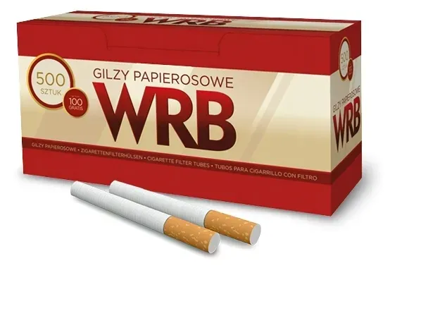 gilzy-wrb-500szt