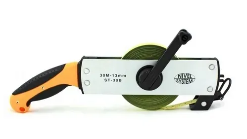 nivel-system-st30b-stalowa-tasma-miernicza-30m