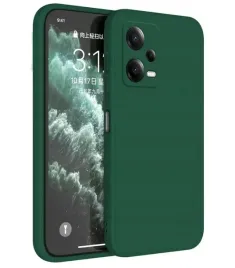 etui-topme-do-redmi-note-12-pro-5g-zielone-etui-silikonowe-tpu