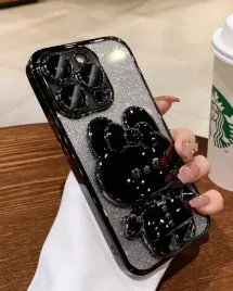 etui-brokatowe-kompatybilne-z-iphone-15-pro-max-czarne-ochrona-smartfona