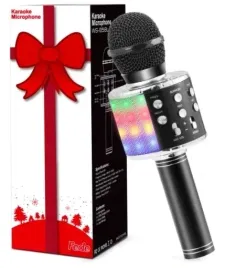 mikrofon-karaoke-bluetooth-fede-led-bezprzewodowy-z-glosnikiem-prezent