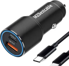 ladowarka-samochodowa-szybka-ladowarka-do-samochodu-usb-pd-3-0-kabel