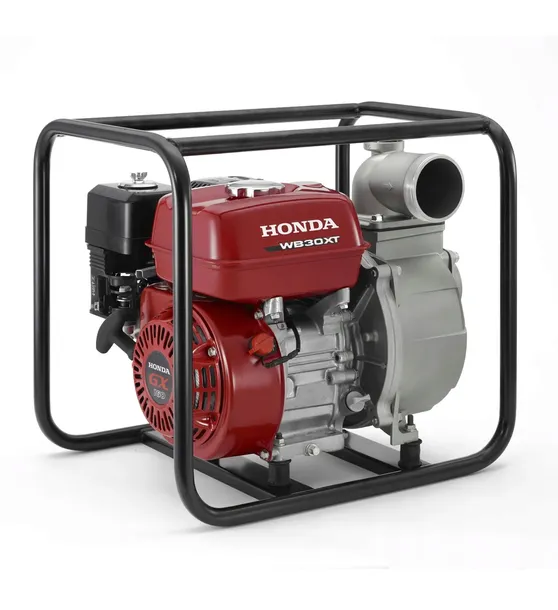 HONDA WB30XT POMPA SPALINOWA WODY 1100 l/min WB 30