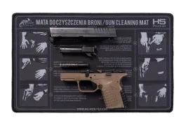 mata-do-czyszczenia-konserwacji-broni-pistoletu-helikon-tex-neopren-40x25cm