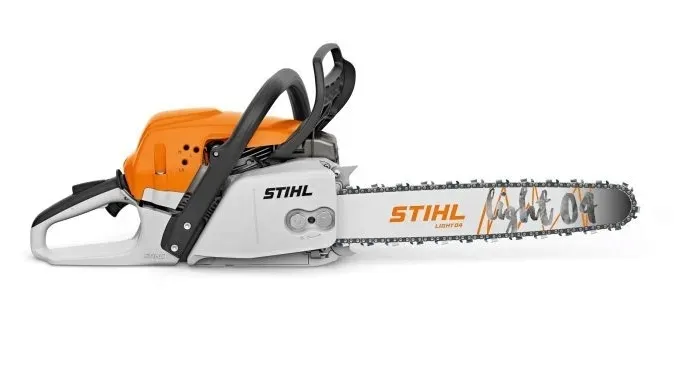 STIHL MS271 PIŁA ŁAŃCUCHOWA PILARKA MS 271 3,5 KM