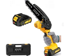 sinpy-mini-pilarka-lancuchowa-akumulatorowa-do-galezi-bezprzewodowa