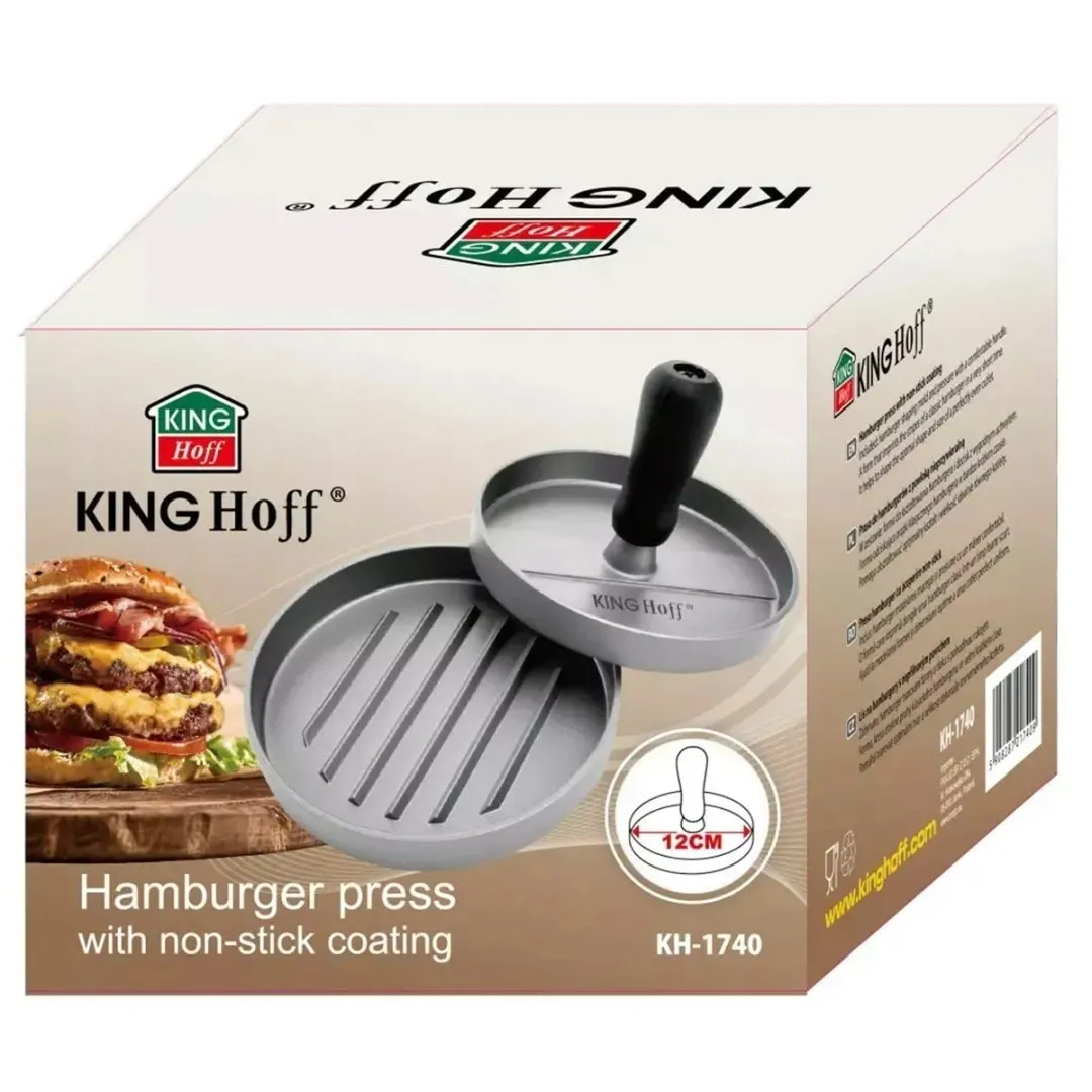 praska-do-formowania-burgerow-kinghoff-kh-1740-stan-nowy
