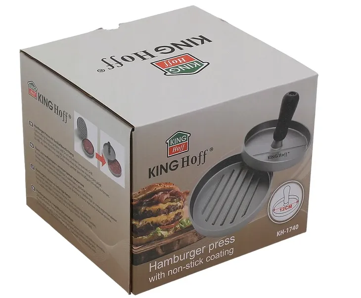 praska-do-formowania-burgerow-kinghoff-kh-1740-stan-nowy-przeznaczenie-do-miesa