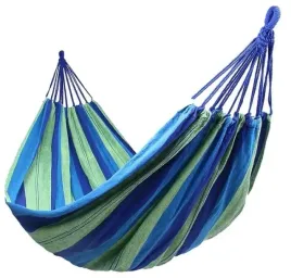 hipier-wiszacy-hamak-plotno-bawelniane-dla-2-osob-300-kg-niebieski