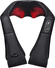 careboda-csm01-masazer-szyi-plecow-karku-ramion-masaz-3d-podgrzewanie