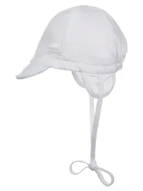 dziecieca-wiazana-czapka-z-daszkiem-doll-r-39