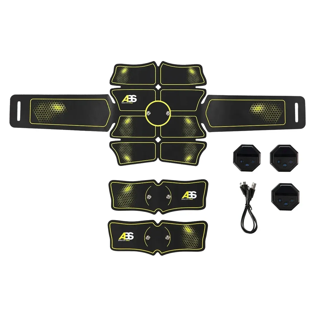 elektrostymulator-abs-master-pro-super-stan-nowy