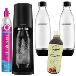 sodastream-terra-saturator-do-gazowania-wody-2-butelki-syrop-wino-musujace