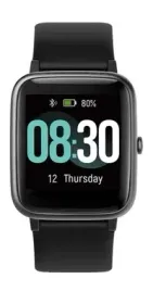 smartwatch-umidigi-uwatch-3-czarny-nowoczesny-zegarek-sportowy