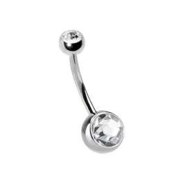 kolczyk-piercing-banan-do-pepka-z-dwoma-cyrkoniami-rozmiar-16-10-4