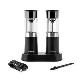 zestaw-2x-mlynek-elektryczny-grawitacyjny-do-pieprzu-i-soli-baza-ladujaca