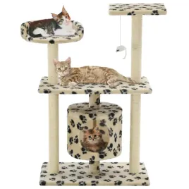 vidaxl-drapak-ze-sizalowymi-slupkami-95-cm-bezowy-w-kocie-lapki