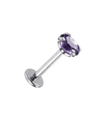 kolczyk-piercing-srebrny-labret-z-fioletowa-cyrkonia-lobe-helix-12-6-3