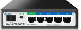 goalake-gpoe204-v6-przelacznik-switch-poe-gigabit-4-portowy-vlan-gigabit