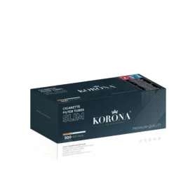 gilzy-korona-slim-500szt