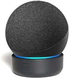 ggmm-d4-podstawa-bateryjna-do-echo-dot-4-gen-czarna-stacja-dokujaca