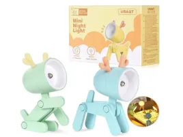 mini-lampki-na-biurko-w-ksztalcie-jelenia-2-sztuki-bezowa-i-zolta-led