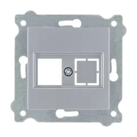 exen-pokrywa-gniazda-podwojnego-keystone-z-zaslepka-prosta-srebrna-255-10e