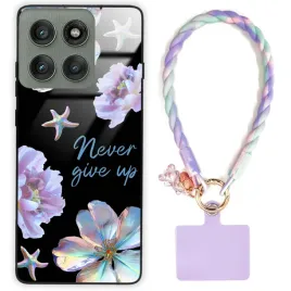 etui-do-motorola-edge-60-pro-5g-case-polysk-kwiaty-or-urocza-smycz-fiolet-wz