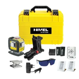 nivel-system-cl4d-p-laser-krzyzowy-fioletowy-4x360